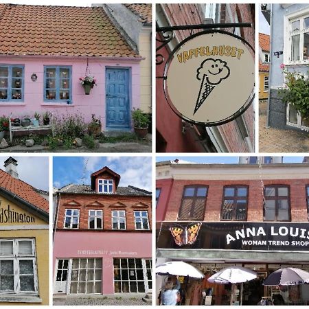 My Home Spodsbjerg Εξωτερικό φωτογραφία
