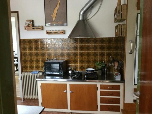 My Home Spodsbjerg Εξωτερικό φωτογραφία