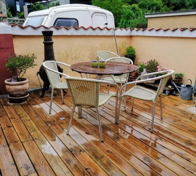 My Home Spodsbjerg Εξωτερικό φωτογραφία