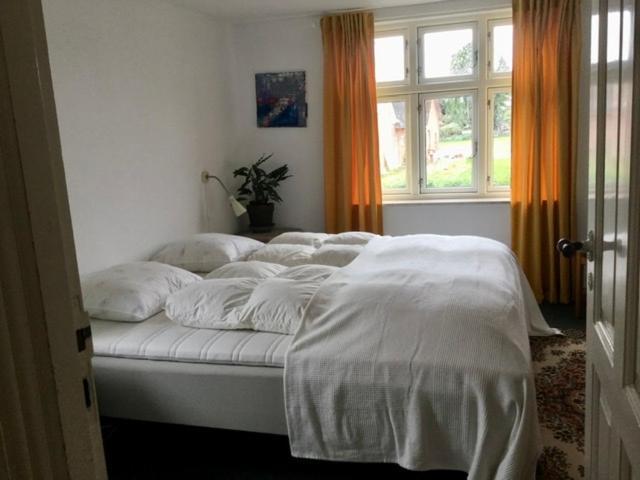 My Home Spodsbjerg Εξωτερικό φωτογραφία