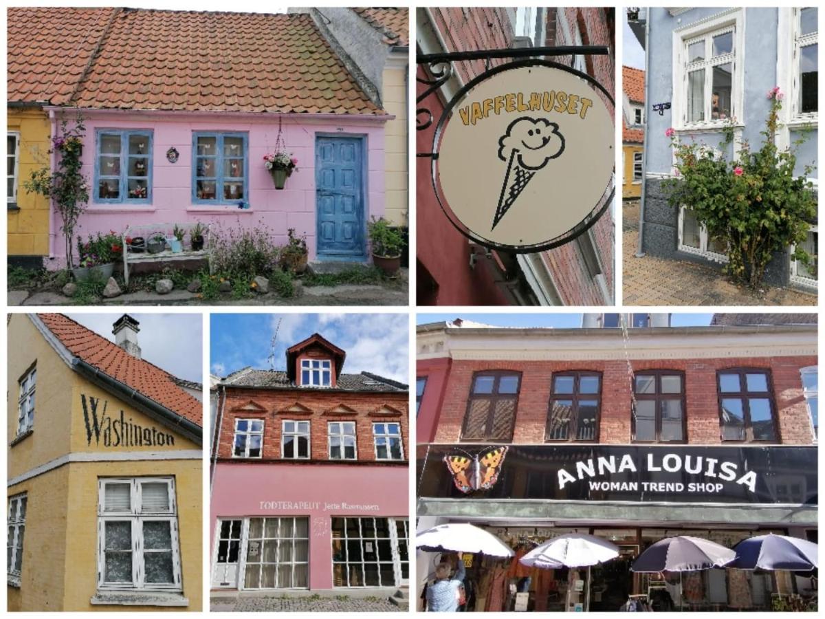 My Home Spodsbjerg Εξωτερικό φωτογραφία