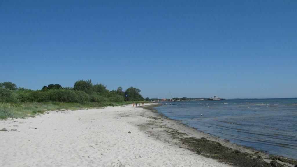 My Home Spodsbjerg Εξωτερικό φωτογραφία