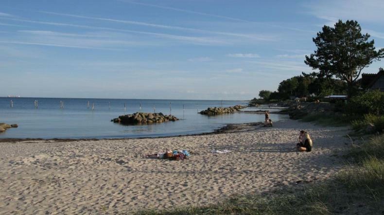 My Home Spodsbjerg Εξωτερικό φωτογραφία
