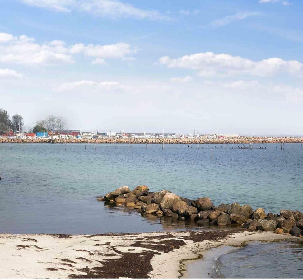 My Home Spodsbjerg Εξωτερικό φωτογραφία
