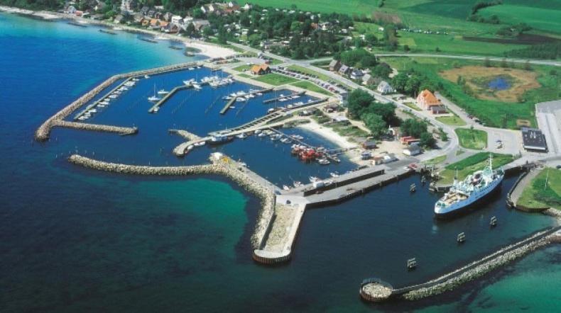 My Home Spodsbjerg Εξωτερικό φωτογραφία