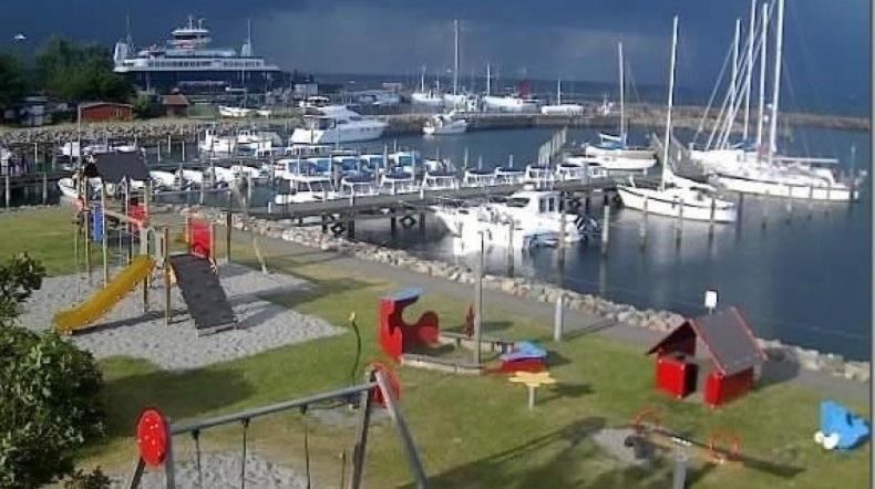 My Home Spodsbjerg Εξωτερικό φωτογραφία